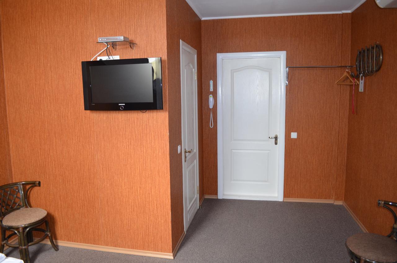 Transit Hotel Dyakovtsy المظهر الخارجي الصورة