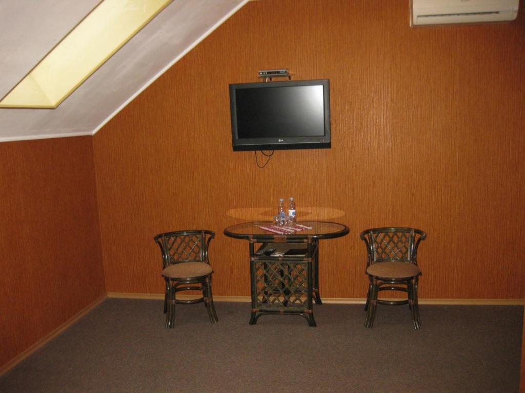 Transit Hotel Dyakovtsy المظهر الخارجي الصورة